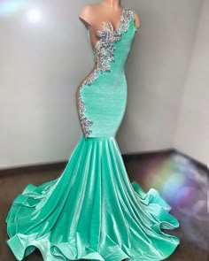 Prom Dresses Tiffany Blue, Tourquise Prom Dress, Teal Mermaid Dress, Cyan Blue Dress, Cyan Prom Dresses, Aquamarine Prom Dress, Aqua Blue Prom Dress, Prom Dresses Teal, Teal Prom Dresses Turquoise