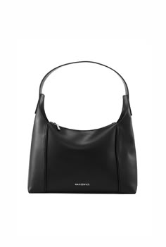 From the AXL Collection, The Becca by Nakedvice is a leather handbag crafted from smooth box leather. Its softly structured shape provides ample space for all your essentials. The black handbag is adorned with panel detailing and our Nakedvice logo in silver hardware, offering effortless chic that will last for seasons to come.



 Colour: BLACK Uni Bag, Travel Belt, Latest Bags, Black Handbag, Leather Handbags Women, Effortless Chic, Bottom Clothes, Black Handbags, Bag Tags