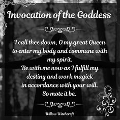 Wiccan Prayers, Witchy Practices, Male Witches, Norse Witch, Elemental Spirits, Goddess Hekate, Wish Spell, Dark Spells