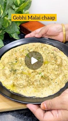 Gobhi Recipe, Kasoori Methi, Whole Spices, Chaat Masala, Healthy Homemade Recipes, Pepper Powder, Garlic Paste, Fresh Cream