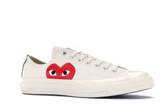 Converse Cdg, Cdg Converse, Converse Comme Des Garcons, Tenis Converse, Galaxy Converse, White Chuck Taylors, Baskets Converse, Galaxy Vans, Cdg Play