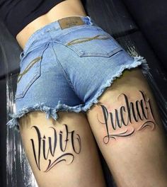 P Tattoo, Girls With Tattoos, Bad Tattoos, Cute Tattoos For Women, Hot Tattoos