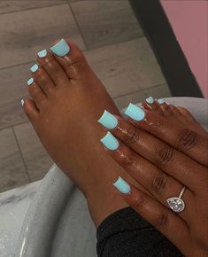 follow for more! Colors For Dark Skin Tone, Nail Colors For Dark Skin, Toe Nail Colors, Gel Toe Nails, Acrylic Toe Nails, Acrylic Toes, Toe Nail Color, Colors For Dark Skin, Hard Nails