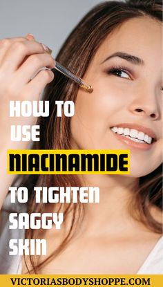 Are you ready for a skin transformation? Did you know Niacinamide is scientifically proven to reduce the appearance of hyperpigmentation, and dark spots, and improve fine lines and wrinkles including crepey skin? In this article, we show you how niacinamide improves crepe skin and tips on how to use it. Keep reading… Cover Wrinkles