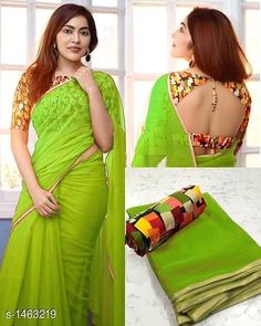 Rajasthani Poshak, Georgette Suits, Khadi Fabric, Dhoti Saree, Plain Saree, Bangles Design