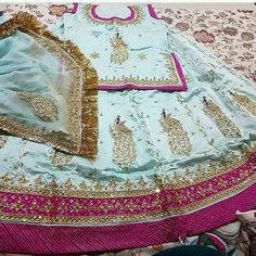 Rajvadi Poshak, Rajasthan Textiles, Cool Henna Designs, Rajasthani Culture, Long Choli Lehenga