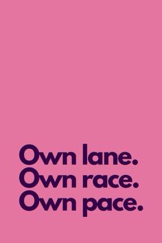 Runners Affirmations, Own Lane Own Race Own Pace Quotes, Hybrid Athlete, Running Aesthetic, Marathon Motivation, Running Quotes, Manifestation Board, A Cap, Running Motivation