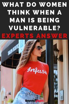 The unconventional take on vulnerability. It isn't about being "soft". It's about daring to take risks and express your emotions from a standpoint of stre How To Be Vulnerable, The Power Of Vulnerability, How To Approach Women, Your Insecurities, Dating Guide, Being Vulnerable, Be Vulnerable, Dating Advice For Men, Meet Singles