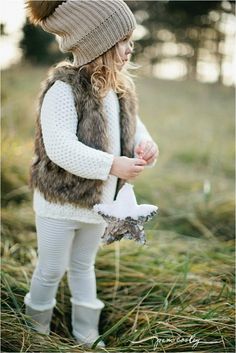 Perfect winter outfit for girl Hats Ideas, Perfect Winter Outfit, Winter Outfits For Girls, Kids Style