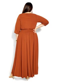 Apple Body Type, Ginger Dress, Party Dress Sale, Plus Size Maxi, Date Night Dresses, Plus Size Maxi Dresses, Mini Dresses Summer, Everyday Dresses, Fit N Flare Dress