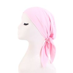 Moslim Bamboe katoen Pre-Gebonden Sjaal Chemo Motorkap Caps Vrouwen Tulband Hoed Hoofddeksels Hoofddoek Wrap Kanker Bandana Haaraccessoires
 Type: Bandana's Stijl: Mode Releasedatum: lente 2021 Patroontype: Effen
 Modelnummer: TJM-463 Materiaal: Katoen Aritkeltype: Hoofddeksels Geslacht: VROUWEN Functie: Multifunctioneel Afdelingsnaam: Volwassene Merknaam: GATHERTOP Toepasselijk seizoen: vier seizoenen Toepasselijke scène: casual Women Turban, Scarf Head Wrap, Bonnet Cap, Afrikaanse Mode, Scarf Head, Bandana Styles, Head Wrap Scarf, Stylish Women Fashion, Tie Scarf