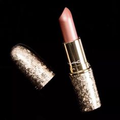 Mac Cosmetics Lipstick In Holiday Crush Snow Ball Limited Collection Brand New. Mac Angel Lipstick, Mac Angel, Mac Cosmetics Lipstick, Snow Ball, Makeup Mac, Mac Makeup, Mac Lipstick, Makeup Styles, Grout