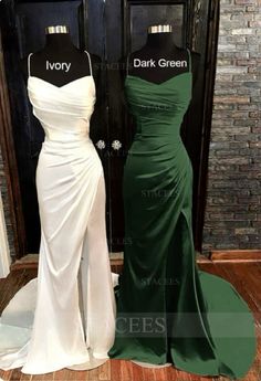 Year 12 Formal Dresses, Sweep Train Prom Dress, Bridesmaid Dresses Satin, Sweetheart Bridesmaids Dresses, Semi Dresses, Dark Red Dresses, Insta Poses, Prom Dresses With Pockets, Red Dresses Classy