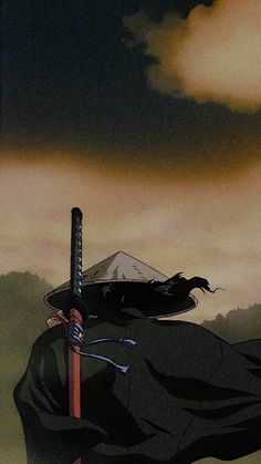 Samurai Phone Wallpaper, Samurai Pfp Aesthetic, Ninja Scroll Wallpaper, Dark Samurai Wallpaper, Samurai Iphone Wallpaper, Wallpaper Japan Aesthetic, Wallpaper Iphone Dark Aesthetic, Ninjas Wallpaper, Dark Phone Wallpaper Aesthetic