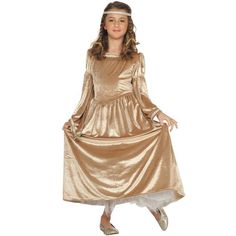 Justintimefortheholidayistherenaissancebellgold,childlargecheaphalloweencostume.Thisrenaissancebellgold,childlargeisdefinitelyoneofthebesthalloweencostumeideas.Thisrenaissancebellgold,childlargewillworkforanypartyoreventaswell.

Includesvelvetdresswithattachedhood. Medieval Queen, Cheap Halloween Costumes, Goddess Costume, Cheap Halloween, Queen Costume, Medieval Dress, Cool Halloween Costumes, Costume Shop, Costume Dress