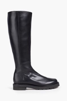 Knee Boots Leather, Boots For Woman, Leather Knee Boots, Boots Leather, Stuart Weitzman Shoes, Boots Knee, Clothing Care, Ski Wear, Tall Boots