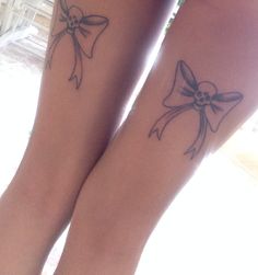 Nail Piercing, Bow Tattoo, 4 Tattoo, Zodiac Tattoos, Simplistic Tattoos