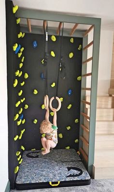 Remodel Basement Ideas, Basement Ideas Finished, Remodel Basement, Basement Playroom, Kids Bedroom Inspiration