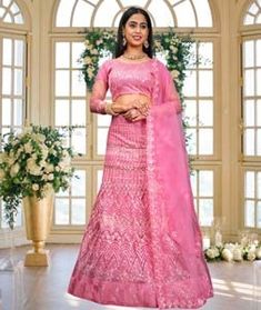 Online Collection Of Lehenga Choli: Catalog ctg-22356 Stylish Office Wear, Lehenga Online, Choli Designs, Salwar Kamiz, Lehenga Collection