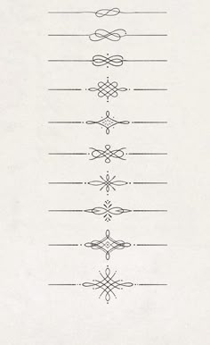 the lines are drawn in different directions