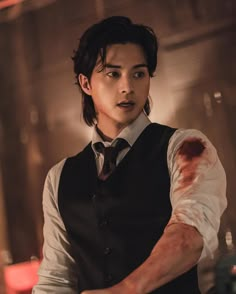 Zombieverse Kdrama, Kim Jihoon Actor, Kim Jihun Actor, Kdrama Vampire, My Shy Boss Kdrama, Kim Ji Hun, Kim Jihoon, Kim Jihun, Korean Oppa