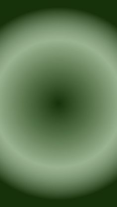 an abstract green and white circular background