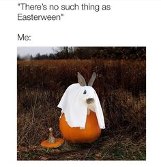 there's no such thing as easterween me