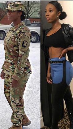 Boohoo Outfits, Army Decor, Military Pride, Sanaa Lathan