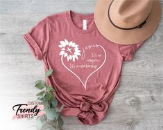 Christian Women Shirt,Jesus It's No Religion It's A Relationship Shirt,Christian Mom Shirt,Grace Shirt, Prayer Shirts,Sunflower Heart Shirt,Mothers Day Gift ----- How To Order ----- 1-) Please, check and review all the photos. 2-) Choose your t-shirt size and color. *Different styles of shirts may have different shades of same color choice due to different manufacturer brands. *For this reason, we recommend you to match shirts from the same styles if you want precisely matching colors (ex. Unise Christian Tshirts Designs Woman, Prayer Shirts, No Religion, Sunflower Heart, Christian Shirts Designs, Sunflower Hearts, Christian Tees, Diy Cricut, Matching Colors