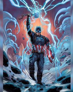 Capitan America Wallpaper, Captain America Art, Captain America Wallpaper, Captain America Comic, Comic Book, Marvel Captain America, Superhero Wallpaper