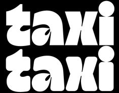 Introducing Taxi, a delightful and versatile new typeface that brings a friendly and fun vibe to your projects. Available now from typeverything.com American Flag Background, Bold Fonts, Laser Cut Sign, Serif Typeface, Kids Coloring Books, Pastel Background, Logo Fonts