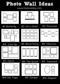 the steps to creating a block party poster