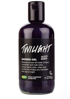 Lush Twilight, Best Lush Products, Lush Shampoo, Benzoin Resin, Lush Shop, Lush Christmas, Fresh Cosmetics, Shower Jellies