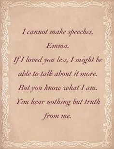 an old paper with a poem written in the center and writing on it that says, i cannot't make speeches,