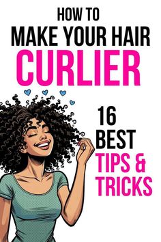 How To Take Care Of Long Curly Hair, How To Get Your Curly Hair Back Natural, How To Turn Your Hair Curly, How To Take Care Of Your Hair Healthy, Best Natural Curly Hair Products, How Can I Make My Hair Curly, How To Help Your Curly Hair, How To Make Your Curls Tighter, How To Take Care Of Curls