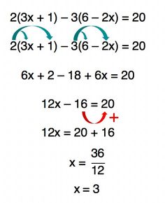 an image of two numbers and one number with the same amount as 2, 3, 4