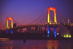 The Passenger, Night View, George Washington Bridge, National Geographic Photos, The Bridge, Tokyo Japan, Golden Gate Bridge, Blue Sea, National Geographic