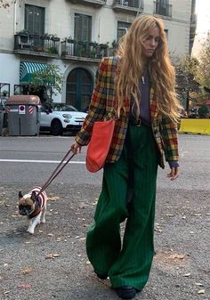 Mode Hippie, Estilo Hippie, Look Retro, Paris Mode, Style Instagram, Looks Street Style, Mode Inspo