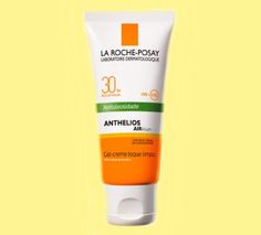 Face Creme, Best Sunscreens, Dry Skin Care, Roche Posay, La Roche Posay, Spf Sunscreen, For You, Gel Cream, Simple Skincare