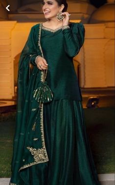 Full Sleeve Blouse, Simple Pakistani Dresses, Lehenga Blouse