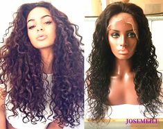 loose wave hair wig frontal lace human hair wig for women with baby hair full lace wig glueless wigs 360 lace hair wig bleached knots Material:100% human hair Hair Grade:Remy Hair Density: 130%/150%180% Clour Of Hair:Natural black(default), Can be Dyed and Bleachedother colour are availablle** Lace Wig Type:Front Lace 13x4/Front 13x6 Lace/360 Lace/Full Lace (Free Parting) Colour Of Lace:Transparent,HD lace please update Cap Size: Small/Medium(default)/Big,With Ajustable Straps, With Combs Others Curly Hair Wigs, Loose Curly Hair, Full Lace Wig Glueless, Loose Waves Hair, Virgin Hair Wigs, Curly Hair Wig, Front Hair Styles, Best Wigs, Lace Hair