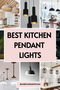 the top ten kitchen pendant lights