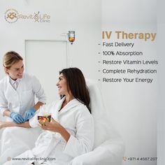 Glutathione IV drip therapy has gained popularity in Dubai as a method for improving skin health, boosting immunity, and detoxifying the body. This treatment involves the intravenous administration of glutathione, a powerful antioxidant naturally produced in the body. In this article, we explore the process, benefits, and considerations associated with glutathione IV drip therapy in Dubai. Iv Drip Therapy, Graceful Aging, Boosting Immunity, Testosterone Replacement Therapy, Ozone Therapy, Iv Drip, Medical Health Care, Iv Therapy