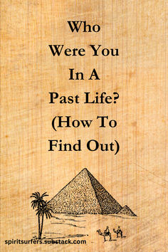 past life Past Life Aesthetic, Past Lives Aesthetic, Spirituality Journaling, Journaling Exercises, Past Life Reading, Journal Exercise, Spiritual Journaling, Egypt Mythology, Point Of Life