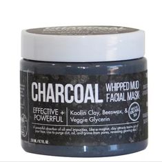 Urban Hydration Charcoal Whipped Mud Mask Brand New! Product Details: The Charcoal Clay Mask Works Like A Charm To Detox And Clarify Your Skin For A Brighter, Clearer Look. If You Suffer From Acne Or The Occasional Breakout, This Is A Must-Have For Your Skincare Routine. Use Once A Week To Treat Skin Without Over Drying. Creates A Healthy Glow Natural Detox For Skin Soothes Skin Sulfate-Free Paraben-Free Phthalate-Free Clean Ingredients: Formulated Without Parabens, Sulfates, Mineral Oils, Silic Hydration Skincare, Charcoal Clay Mask, Natural Detox, Mud Mask, Face Lotion, Clay Mask, Gloss Lipstick, Lip Mask, Clay Masks