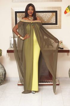 Elegant African Dresses Wedding, Afrikaanse Mode, African Maxi Dresses, African Lace Dresses, African Fashion Ankara, African Fashion Modern