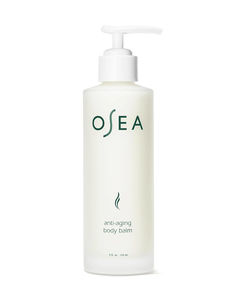 Get ready to glow with OSEA's Anti-Aging Body Balm! ✨ This Firming & Tightening Body Lotion hydrates for silky, glowing skin. 💦 Packed with nutrient-rich seaweed, this clean & vegan body care product is a must-have. 🌿 Say hello to firmer, tighter skin with this luxurious anti-aging body moisturizer! ✨ Click the link in bio for more info. #makeup #skincare #glow 🌟 @amazon #amazon Osea Malibu, Firming Body Lotion, Organic Body Lotion, Vegan Body, Organic Lotion, Anti Aging Body, Clean Vegan, Body Balm, Dry Sensitive Skin