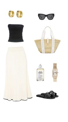 Pinterest Trends, Looks Pinterest, Europe Outfits, Looks Black, Fashion Mistakes, Looks Chic, 10 Pounds, Summer Fashion Outfits