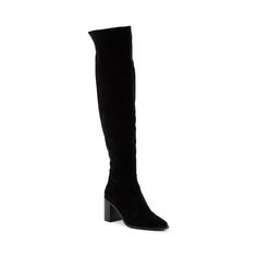 Equal parts boho and glam, check out our newest over-the-knee boot! Made from soft, luxurious sue... Flat Wedges, Tall Boot, Knee Boot, Heels & Wedges, Flat Boots, T Strap, Tall Boots, Boot Shop, Seychelles