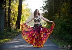 Hey, I found this really awesome Etsy listing at https://www.etsy.com/listing/885194990/fire-flames-hand-painted-silk-skirt Fire Flames, American Paint, Hand Painted Fabric, Belly Dance Costume, Silk Art, Painted Silk, Hand Painted Silk, Half Circle, Create Outfits